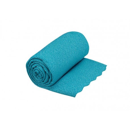 Serviette Airlite Sea To Summit - taille S - Pacific Blue