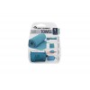 Serviette Airlite Sea To Summit - taille S - Pacific Blue