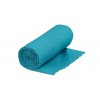 Serviette Airlite Sea To Summit - taille L - Pacific Blue