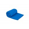 Drylite Sea To Summit Microfiber Towel - M - Cobalt Blue