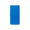 Drylite Sea To Summit Microfiber Towel - XL - Cobalt Blue