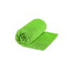 Tek Handduk Sea To Summit Strandhandduk - XS - Lime