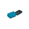 Tek Handduk Sea To Summit Strandhandduk - S - Pacific Blue