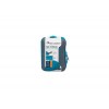 Tek Handduk Sea To Summit Strandhandduk - S - Pacific Blue