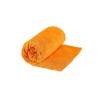 Tek Handduk Sea To Summit Strandhandduk - S - Orange