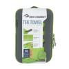 Tek Handduk Sea To Summit Strandhandduk - M - Lime