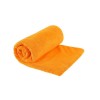 Tek Handduk Sea To Summit Strandhandduk - L - Orange