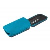Tek Handduk Sea To Summit Beach Handduk - XL - Pacific Blue