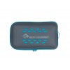 Tek Handduk Sea To Summit Beach Handduk - XL - Pacific Blue