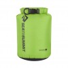 Sacs étanches Lightweight Dry Sacks Sea To Summit - 4 litres - Apple Green