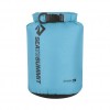 Sacs étanches Lightweight Dry Sacks Sea To Summit - 4 litres - Blue