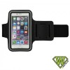 Fascia da braccio universale per smartphone Wantalis