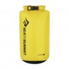 Sacs étanches Lightweight Dry Sacks Sea To Summit - 8 litres - Yellow