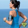 Fascia da braccio universale per smartphone Wantalis