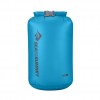 Sacs étanches Ultrasil Nano Dry Sacks Sea To Summit - 4 Litres - Blue
