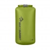 Sacs étanches Ultrasil Nano Dry Sacks Sea To Summit - 8 Litres - Lime