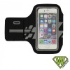 Wantalis Smartphone-Armband aus Lycra