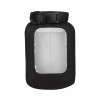 Sac étanche avec fenêtre transparente Sea To Summit - 1 litre - black