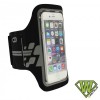 Wantalis Smartphone-Armband aus Lycra