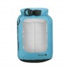 Sac étanche avec fenêtre transparente Sea To Summit - 2 litres - blue