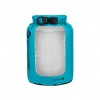 Sac étanche avec fenêtre transparente Sea To Summit - 4 litres - blue