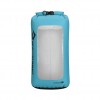 Sac étanche avec fenêtre transparente Sea To Summit - 20 litres - blue