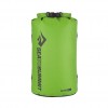 完全防水バッグBigRiverDrybag SeaToSummit-35リットル-AppleGreen