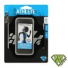 Wantalis Smartphone-Armband aus Lycra