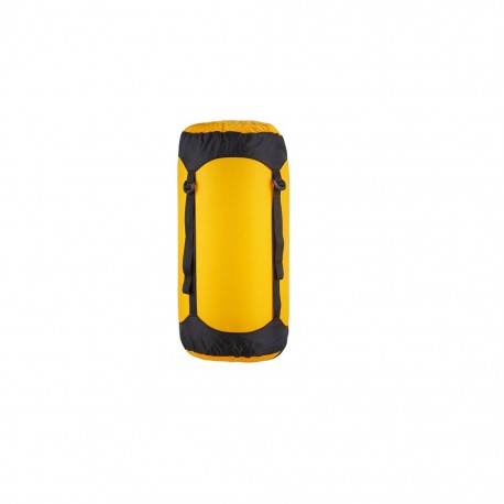 Sac de compression de trekking Ultra-Sil Sea To Summit - XXS - 3.3-1.3 litres - Yellow