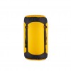 Sac de compression de trekking Ultra-Sil Sea To Summit - M - 14-4.5 litres - Yellow