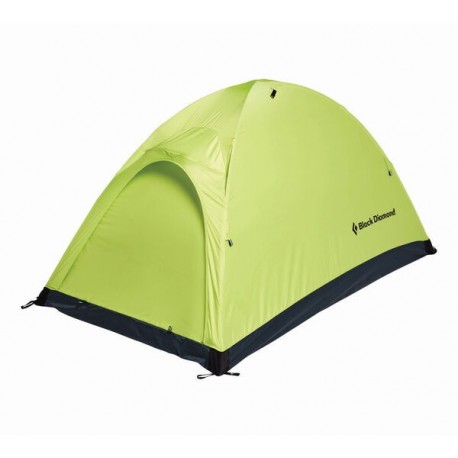 Tente FirstLight 2P Tent Black Diamond