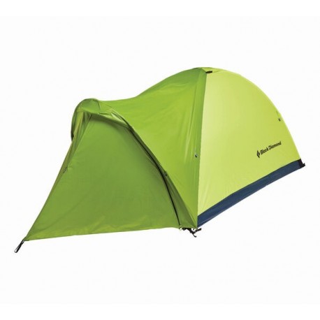 Abside FirstLight 3P Vestíbulo Black Diamond