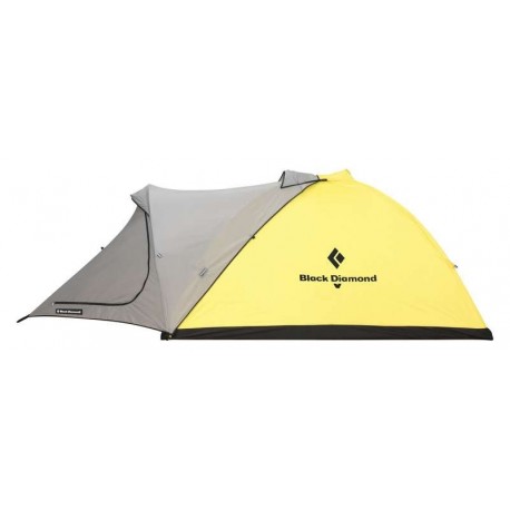 Apse Eldorado Vestibul Black Diamond
