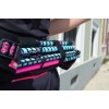Karry Belt Kamouflage Pink Kinetik stånghållarbälte