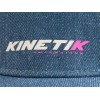 Casquette running Amerikap Kinetik - Denim