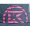 Casquette running Amerikap Kinetik - Denim