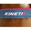 Casquette running Amerikap Kinetik - Denim