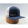 Casquette running Amerikap Kinetik - Navy