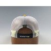 Casquette running Amerikap Kinetik - Navy