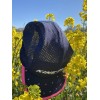 Casquette trail-running Keppler Kinetik - Navy/Pink