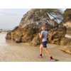 Fusion RN Kinetik women's running jersey