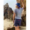 Fusion RN Kinetik women's running jersey