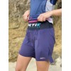 Isonik Ultra Kinetik Trailrunning Shorts för kvinnor