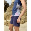Isonik Ultra Kinetik Trailrunning Shorts för kvinnor