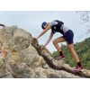 Isonik Ultra Kinetik Trailrunning Shorts för kvinnor