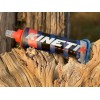 AkuaFlask Platinium Kinetik Flask - 250 ml - Platinium Navy