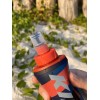 AkuaFlask Platinium Kinetik Flask - 250 ml - Platinium Navy