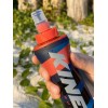 AkuaFlask Platinium Kinetik Flask - 250 ml - Platinium Navy