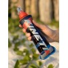 AkuaFlask Platinium Kinetik Flask - 250 ml - Platinium Navy