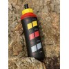 AkuaFlask Platinium Kinetik Flask - 500 ml - Platinium Yellow
